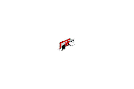 R Line Kırmızı Bagaj Logosu