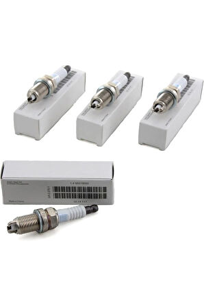 Opel Meriva A 1.6 Çift Tırnak Buji Gm Marka  Z16XE