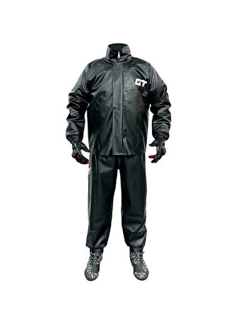 FORTE GT 1138 PVC Takım Yağmurluk