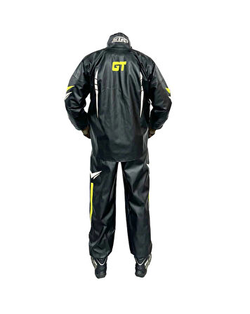 FORTE GT 1138 PVC Takım Yağmurluk