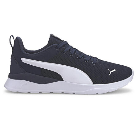 Anzarun Lite Unisex Lacivert Sneaker Ayakkabı 37112805