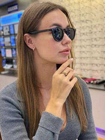 113 C10-43 Polo Exchange Polarize Güneş Gözlüğü