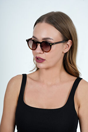 113 C23 43 Olivier Philippe Güneş Gözlüğü