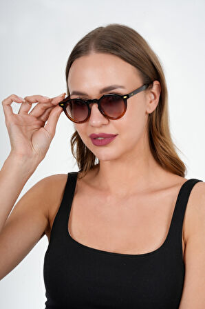 113 C23 43 Olivier Philippe Güneş Gözlüğü