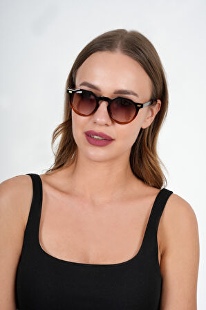 113 C23 43 Olivier Philippe Güneş Gözlüğü