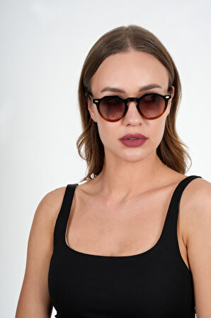 113 C23 43 Olivier Philippe Güneş Gözlüğü