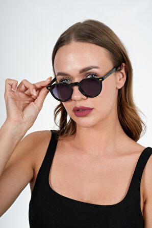 113 C25-43 Olivier Philippe Güneş Gözlüğü