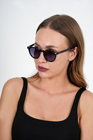 113 C25-43 Olivier Philippe Güneş Gözlüğü