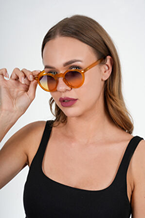 113 C26-43 Olivier Philippe Güneş Gözlüğü