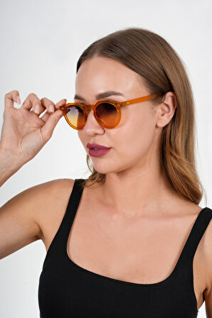 113 C26 43 Olivier Philippe Güneş Gözlüğü