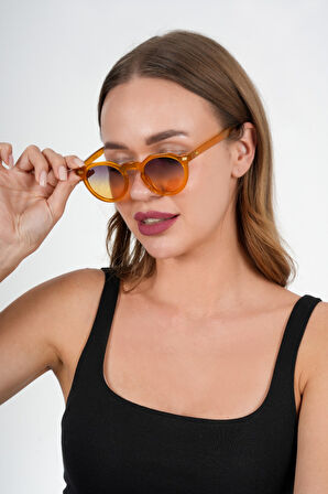 113 C26 43 Olivier Philippe Güneş Gözlüğü