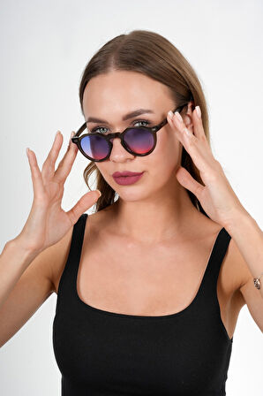 113 C8 43 Olivier Philippe Güneş Gözlüğü