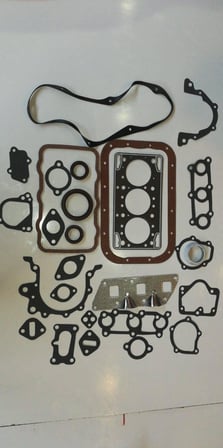 CONTA TAKIM ALTO/MARUTİ F8A 88-90