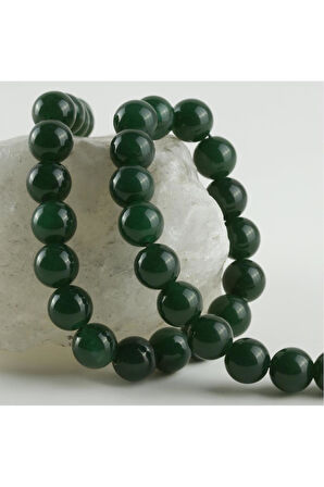 12 mm Düz Renk Ceyt Taşı