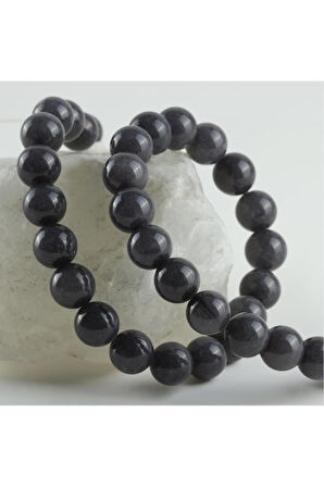 12 mm Düz Renk Ceyt Taşı