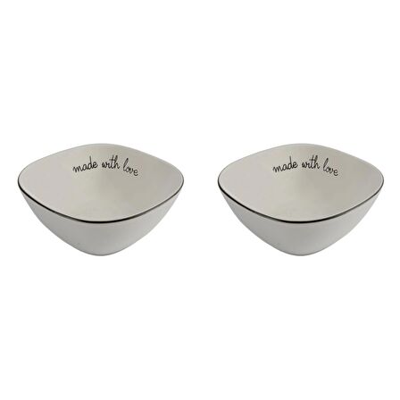 Porland Hope Kase 17cm 2'li 04LFH000415