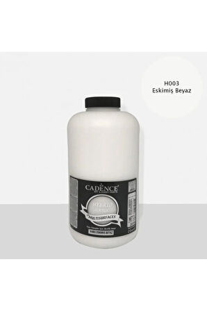 H003 Eskimiş Beyaz - Multisurfaces 2lt