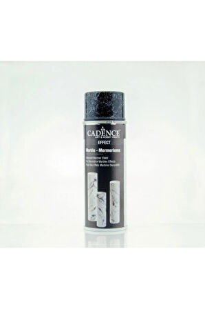Gümüş - Sprey Mermer Efekti 200ml