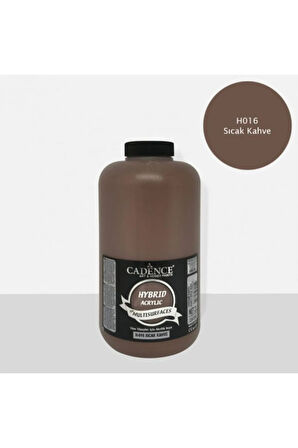 H016 Sıcak Kahve - Multisurfaces 2lt