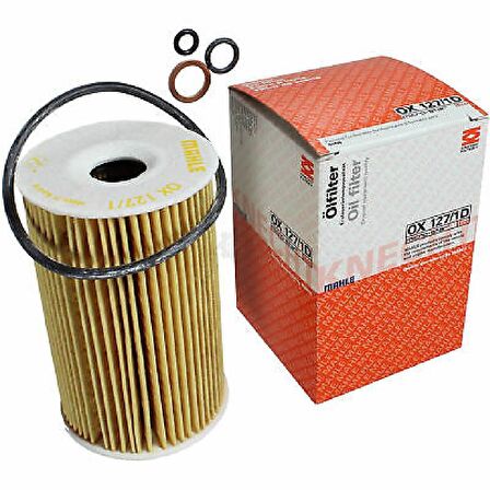 BMW E30 E36 E46 M40-42-43-44 MOTOR BOSCH YAĞ FİLTRESİ 11421716192