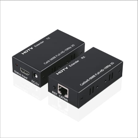 ENKADO EKD-HE60 HDMI Extender 60mt.(1923)
