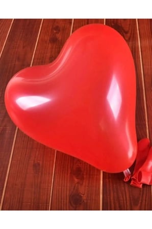50 Kalpli Mum Ve 15 Ad. Parlak Balon 1200 Yaprak Kurutulmuş Gül Mum Evlilik Teklifi Özel Gün Sevgili