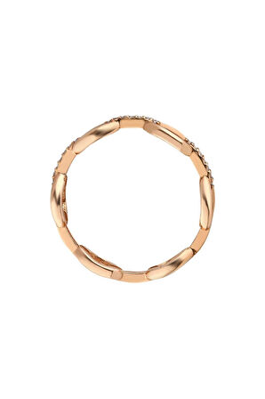 Pırlanta Fenike Yüzük