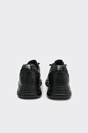 Günlük Hakiki Deri Erkek Sneaker
