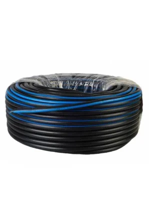GÜMÜŞ PLASTİK TERMO HORTUM 40lık 11/4 50mt