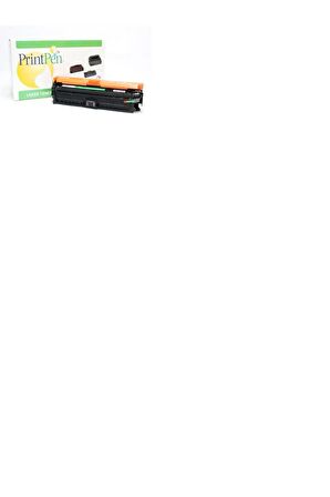 Hp Ce740a 307a Siyah 7k Muadil Toner