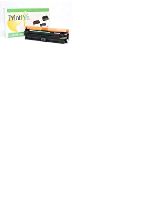 Hp Ce742a 307a Sarı 7.3k Muadil Toner