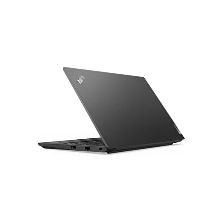 Lenovo Thinkpad E14 Gen 4 21E30086TX1029 Dahili Ekran Kartı Intel Iris Xe Graphics 16 GB DDR4 1 TB 14 inç Full HD Windows 11 Pro Notebook Dizüstü Bilgisayar