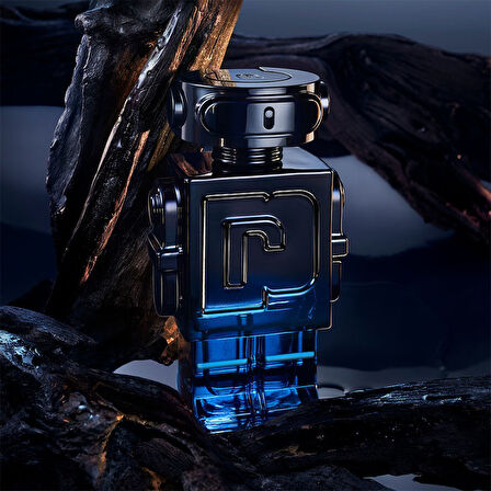 Rabanne Phantom Intense EDP 50ML Erkek Parfüm