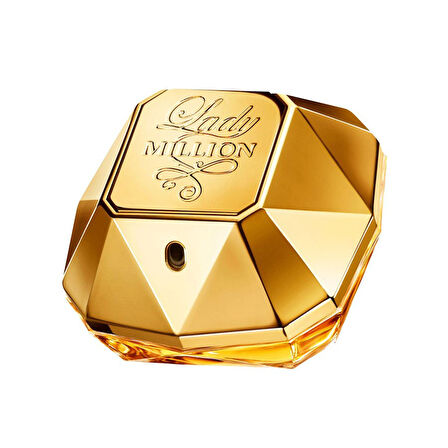 Paco Rabanne Lady Millione Pour Femme EDP Kadın Parfüm 50ml
