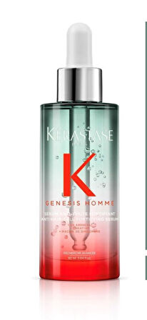 Kerastase Genesis Homme Saç Dökülme Karşıtı Güçlendirici Serum 90 ml