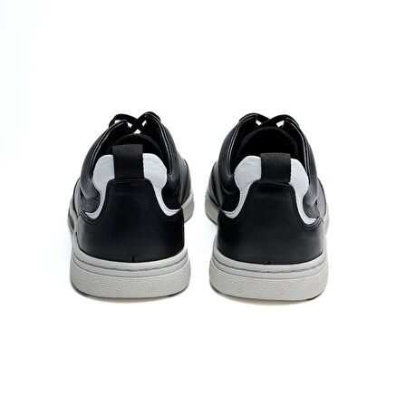 Hakiki Deri Casual Erkek Ayakkabı 