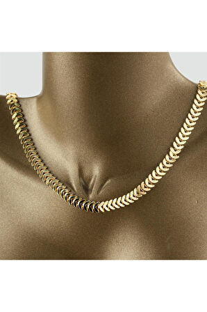 Çavuş Zincir Kolye