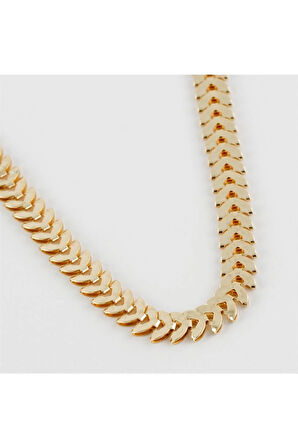 Çavuş Zincir Kolye