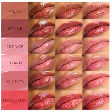 NARS Afterglow Lip Balm - Dudak Balmı Dolce Vita