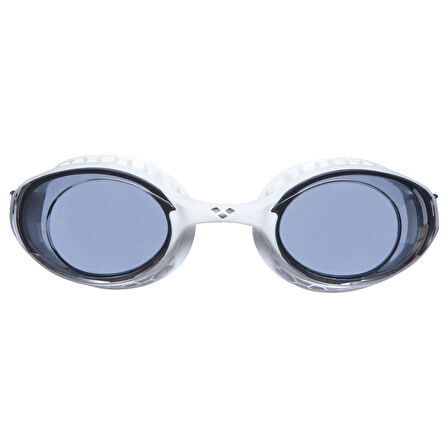Air-Soft Unisex Beyaz Yüzücü Gözlüğü 003149510