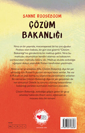 Çözüm Bakanlığı