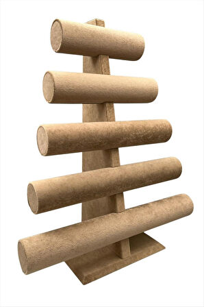 5'li Anfora T Bilekliklik