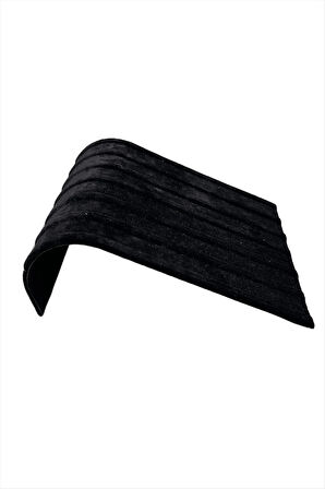 6'lı Anfora Kumaş Kaplamalı Bileklik Standı