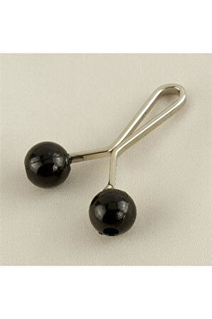 Yuvarlak Klipsi Firkete