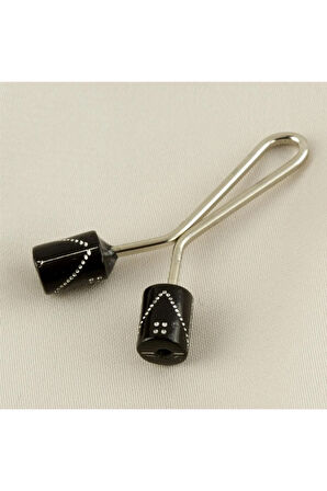 Silindir Klipsi Firkete