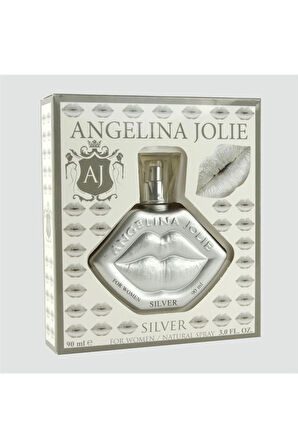 Angelina Jolie kadın Parfüm