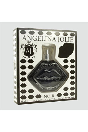 Angelina Jolie kadın Parfüm