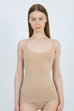 Kadın Bambu Tanga 3'lü Külot 