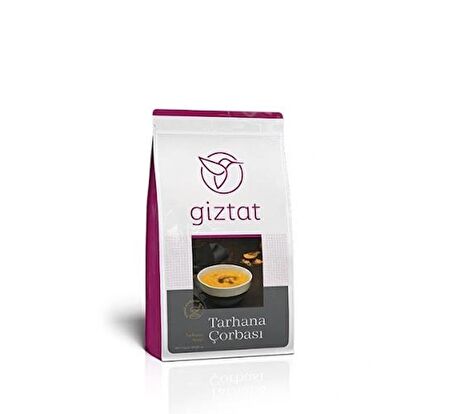 Giztat Tarhana Çorba 3 Kg 