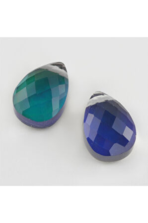 His Taşı Kolye Ucu 1 Adet